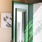 Appartement Plaka 16 